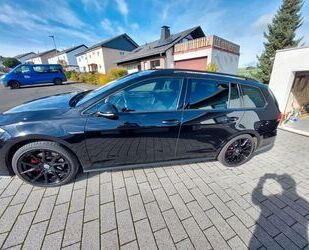 VW Volkswagen VW Golf 7 GTD Facelift Variant Dynaudio Gebrauchtwagen