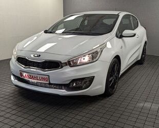 Kia Kia ProCeed Edition 7 Shzg+PDC+Iso+BT+Klima+Zuheiz Gebrauchtwagen