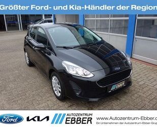 Ford Ford Fiesta Cool & Connect 1.1 Sync-3 Navi I LED Gebrauchtwagen