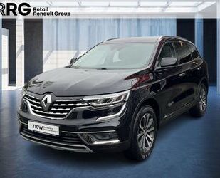 Renault Renault Koleos INTENS TCE 160 EDC UPE:39.100,- ABS Gebrauchtwagen