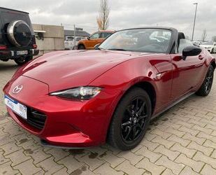 Mazda Mazda MX-5 Advantage|LED|NAVI|Keyless|LEDER|CarPla Gebrauchtwagen