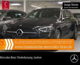 Mercedes-Benz Mercedes-Benz C 300 e T AMG Advanced+/Pano/Distr./ Gebrauchtwagen