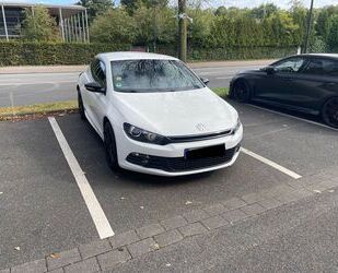 VW Volkswagen Scirocco 1.4 TSI - Gebrauchtwagen