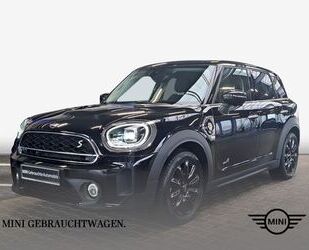 Mini MINI Cooper SE ALL4 Countryman LED Head-Up DAB RFK Gebrauchtwagen