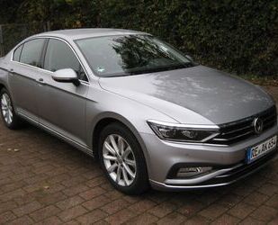 VW Volkswagen Passat 1.5 TSI OPF Elegance Elegance 