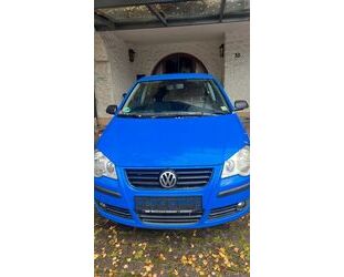 VW Volkswagen Polo 1.2 51kW, 10/25,Klima,Motor Neu, Gebrauchtwagen