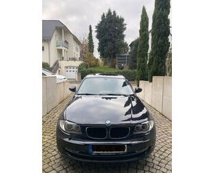 BMW BMW 120d Sport Edition Gebrauchtwagen