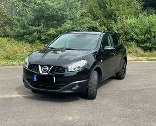 Nissan Nissan Qashqai 1.5 dCi DPF 360 Gebrauchtwagen