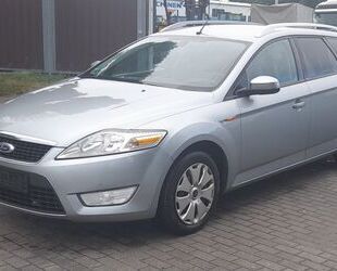 Ford Ford Mondeo Turnier Trend Gebrauchtwagen