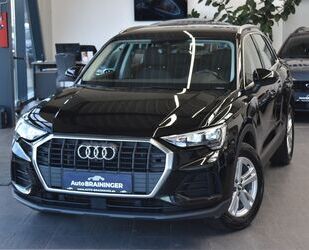 Audi Audi Q3 35TDI S-tronic VirtualCo~LED~AHK~ACC~Navi~ Gebrauchtwagen