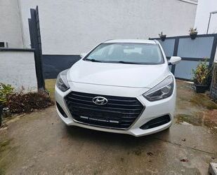 Hyundai Hyundai i40 1.7 CRDi 85kW Classic Classic Gebrauchtwagen