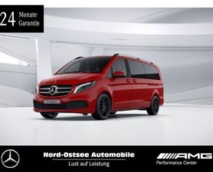 Mercedes-Benz Mercedes-Benz V 300 EDITION extralang AHK Klima SH Gebrauchtwagen