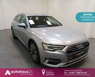 Audi Audi A6 45 3.0 TDI quattro AHK|Navi|HUD|Matrix LED Gebrauchtwagen