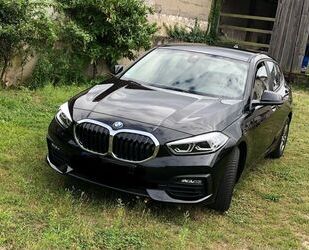 BMW BMW 118i - Gebrauchtwagen