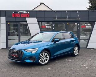 Audi Audi A3 Sportback 35TFSI*HUD*Kamera*ACC*Keyless*1H Gebrauchtwagen