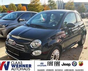 Fiat Fiat 500 DolceVita 1.0 Mild Hybrid EU6d Gebrauchtwagen