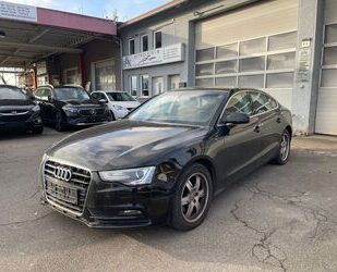 Audi Audi A5 Sportback 3.0 TDI+ATM und Getriebe+Bei 260 Gebrauchtwagen