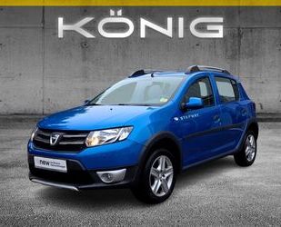 Dacia Dacia Sandero Stepway Prestige TCe 90 Klima, Navi Gebrauchtwagen