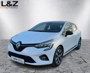 Renault Renault Clio Evolution TCe 90 *Standort Malente* Gebrauchtwagen