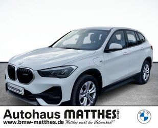 BMW BMW X1 xDrive25e Advantage 2-Zonenklimaautomatik P Gebrauchtwagen