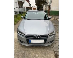 Audi Audi A3 1.8 TFSI Ambition Sportback Ambition Gebrauchtwagen