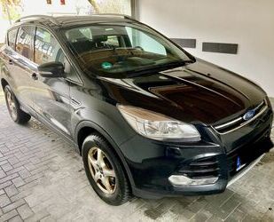 Ford Ford Kuga 1,5 EcoBoost 2x4 110kW Titanium 8 Reife Gebrauchtwagen