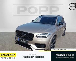 Volvo Volvo XC90 T8 AWD Ultimate Dark 360° 4C HUD PANO M Gebrauchtwagen