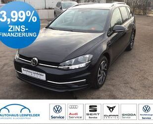 VW Volkswagen Golf Variant 1.6 TDI DSG Join+16