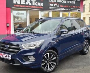 Ford Ford Kuga ST-Line|SHZ|Kamera|2Zonen|Navi|1Hand Gebrauchtwagen