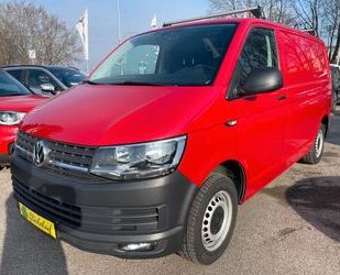 VW T6 Transporter Gebrauchtwagen