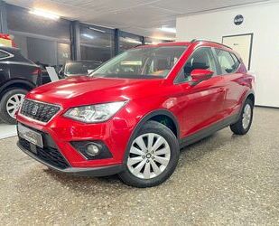 Seat Arona Gebrauchtwagen