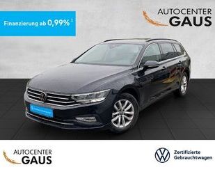 VW Volkswagen Passat Var. Business 1.5 TSI DSG 382€ o Gebrauchtwagen