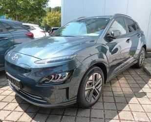 Hyundai Hyundai KONA EV Trend NAVI Gebrauchtwagen