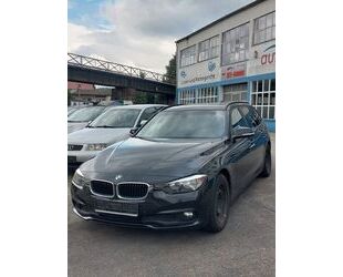 BMW BMW 320d Touring Sport Line Sport Line Gebrauchtwagen