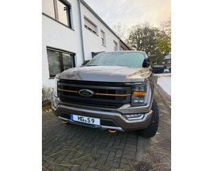 Ford Ford F 150 V6 ECOBOOST Gebrauchtwagen