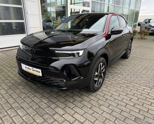 Opel Opel Mokka GS Line Gebrauchtwagen