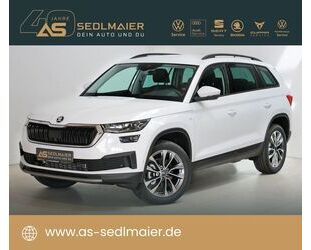 Skoda Skoda Kodiaq 2.0 TDI DSG|Nav|LED|CAM|Parklenk|DigC Gebrauchtwagen