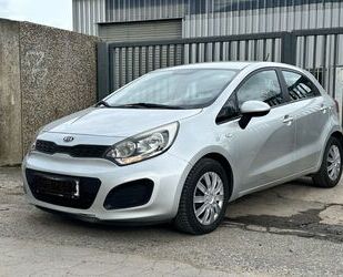 Kia Kia Rio 1.2 Benzin Edition 7 Gebrauchtwagen