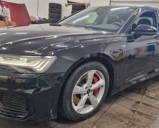 Audi Audi A6 Lim. 55 TFSI e quattro S line Matrix Virtu Gebrauchtwagen