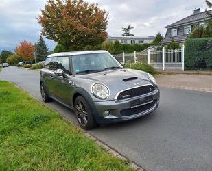 Mini MINI Cooper S Cooper S Gebrauchtwagen