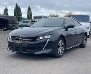 Peugeot Peugeot 508 PureTech 180 EAT8 Allure/Kamera/Navi Gebrauchtwagen