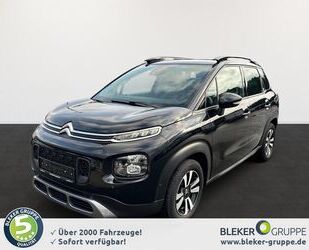 Citroen Citroën C3 Aircross 1.5 BlueHDi 100 Shine S& Gebrauchtwagen