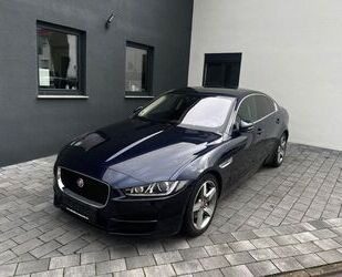 Jaguar Jaguar XE 20d Portfolio Automatik/Bi-Xenon/Navi/Pa Gebrauchtwagen