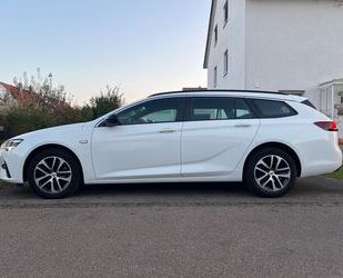 Opel Opel Insignia B 1.5 Sports Tourer Edition Autom. Gebrauchtwagen