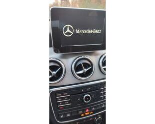 Mercedes-Benz Mercedes-Benz GLA 220 CDI 4MATIC DCT Urban Urban Gebrauchtwagen