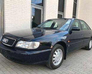 Audi Audi A6 1,9Tdi 66kw 1995 TAUSCH Möglich Gebrauchtwagen