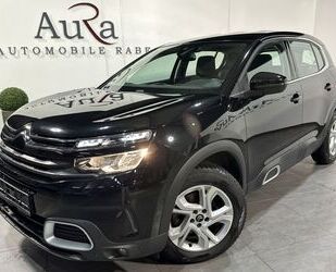 Citroen Citroën C5 Aircross 2.0 Live Aut. 360GRAD+SHZ+PP+1 Gebrauchtwagen