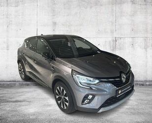 Renault Renault Captur TCe 140 EDC Techno Gebrauchtwagen