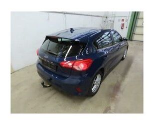 Ford Ford Focus 1.0 EcoBoost Cool&Connect / NUR GEWERBE Gebrauchtwagen