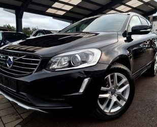 Volvo Volvo XC 60 D5 4x4 Aut-F1 Leder Navi Virtual Panor Gebrauchtwagen